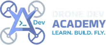 DroneDev Academy logo